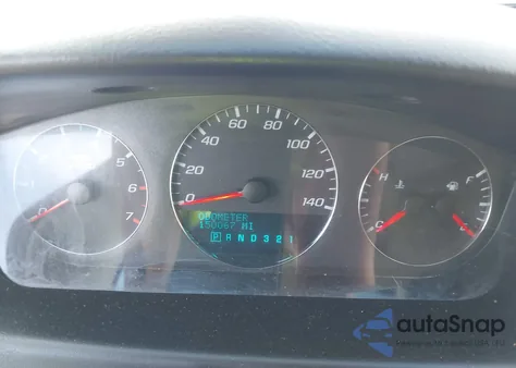 2011 Chevrolet Impala Lt from USA, damaged, VIN 2G1WB5EK2B1151661